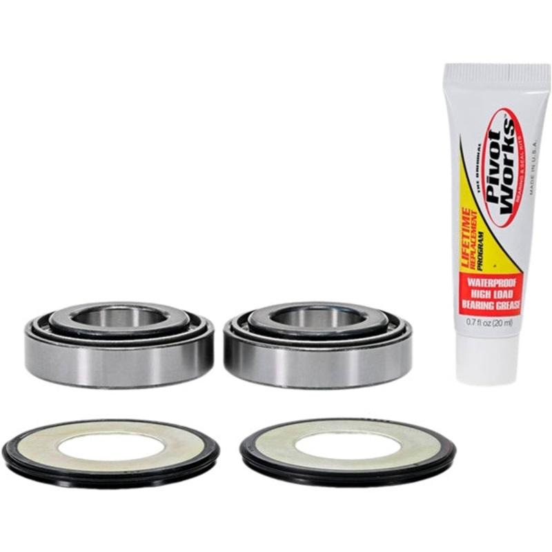 STEERING STEM BEARING KIT BMW PIVOTWORKS