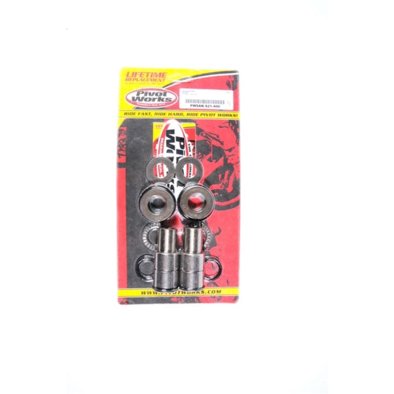SWING ARM BEARING KIT SUZ