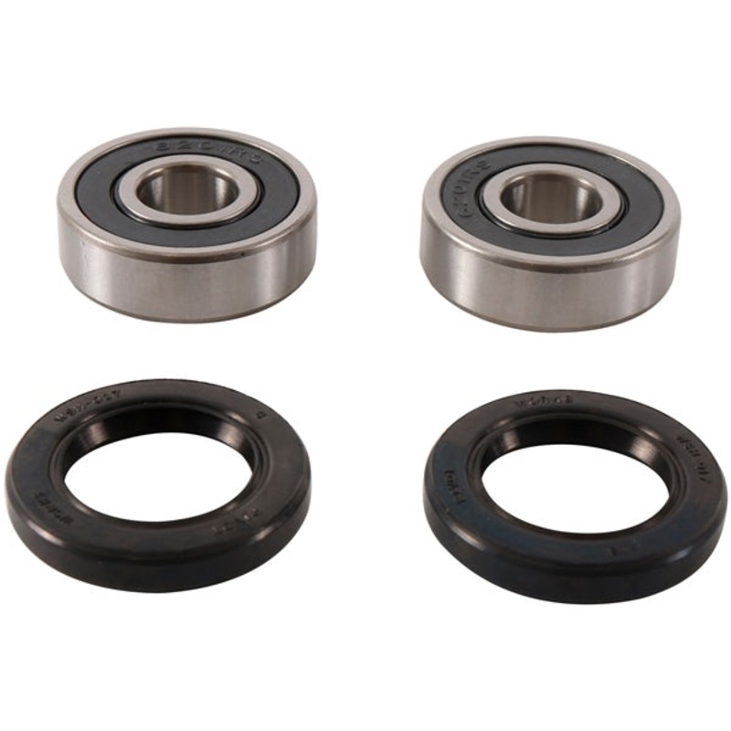 WHEEL BEARING KIT FT HON PIVOTWORKS