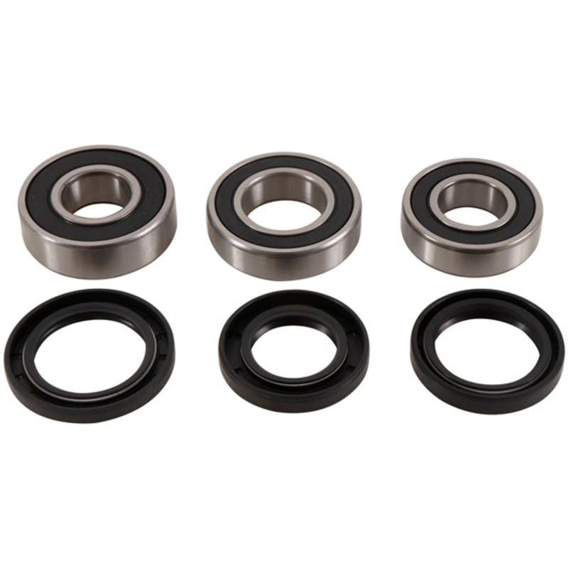 WHEEL BEARING KIT RR GASGAS PIVOTWORKS
