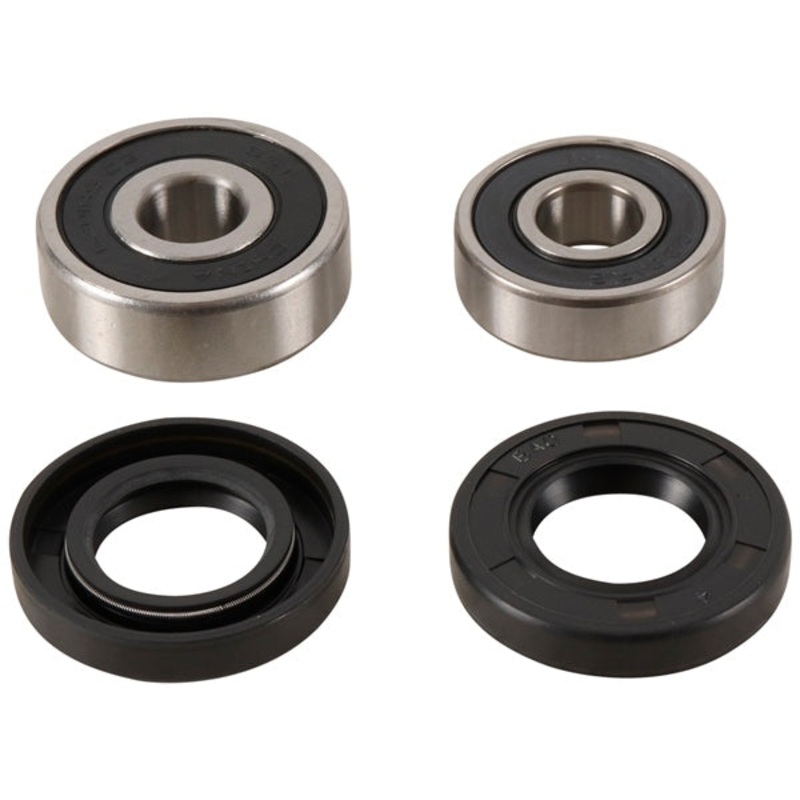 WHEEL BEARING KIT RR KAWA PIVOTWORKS