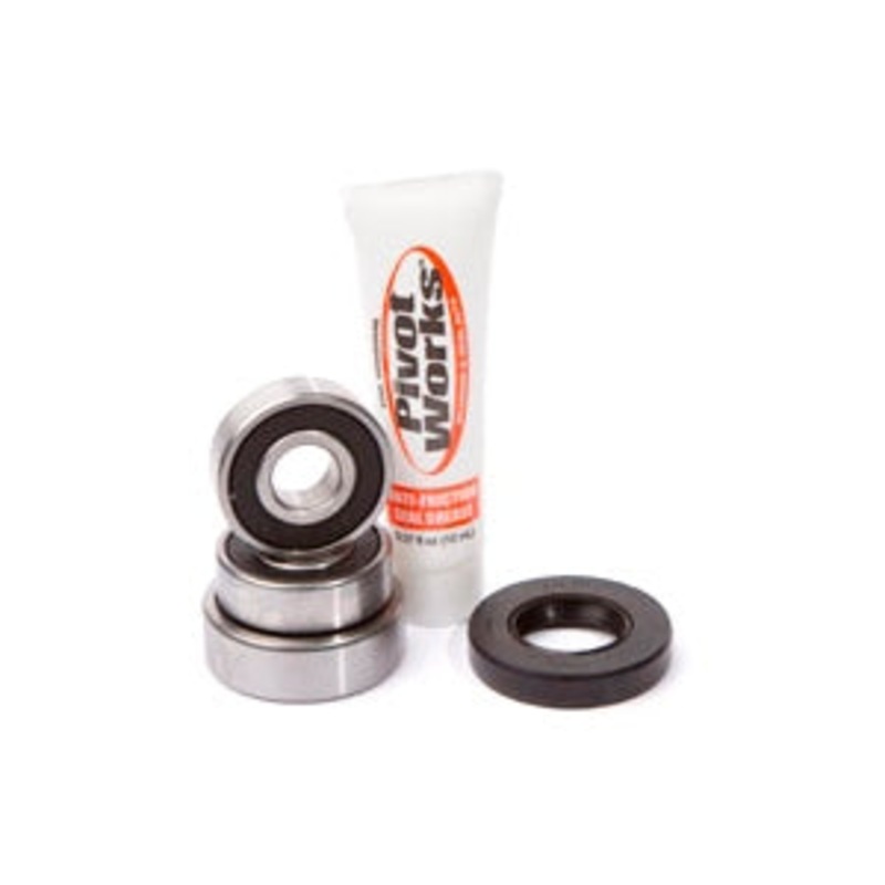 WHEEL BEARING KIT RR SUZ