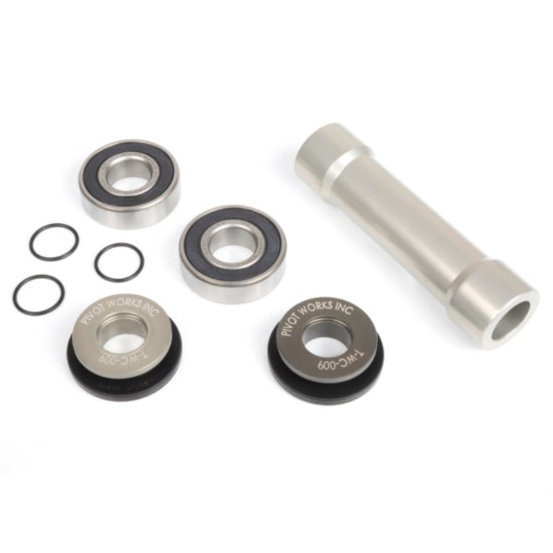 WHEEL UPGRADE RR KIT KTM PIVOTWORKS