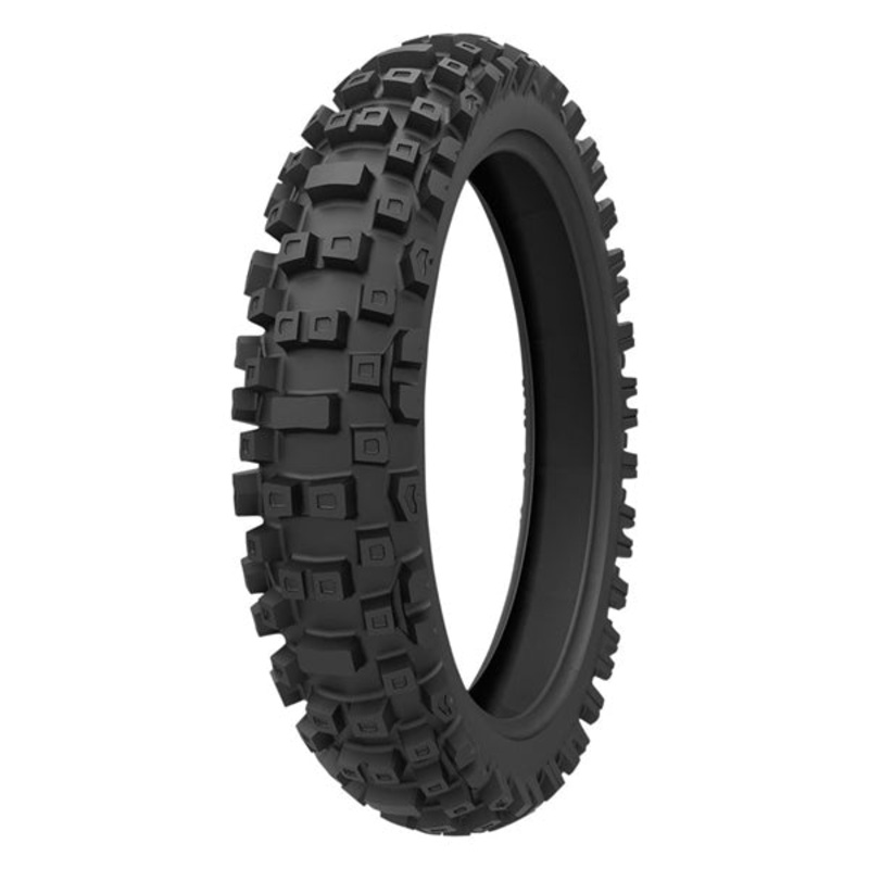 110/100-18 64M K781 TRIPLE KENDA TIRE