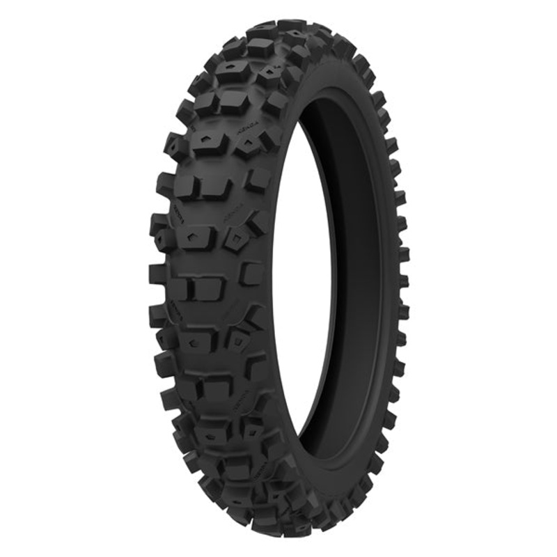 110/100-18 K772 PARKER DT KENDA TIRE