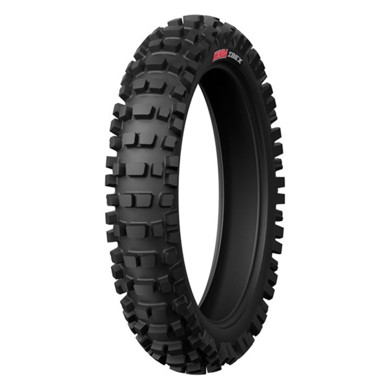 110/100-18 K774 IBEX KENDA TIRE