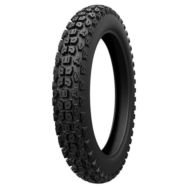 5.10-18 K270 DUAL SPORT 6PL KENDA TIRE