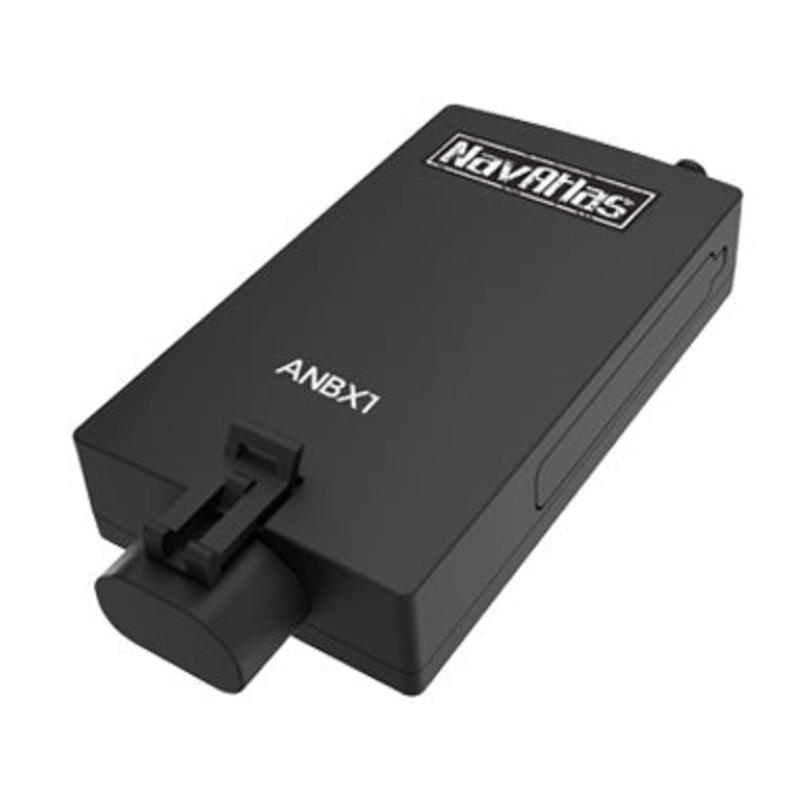 ANDROID OS EXT NAVIGATION BOX