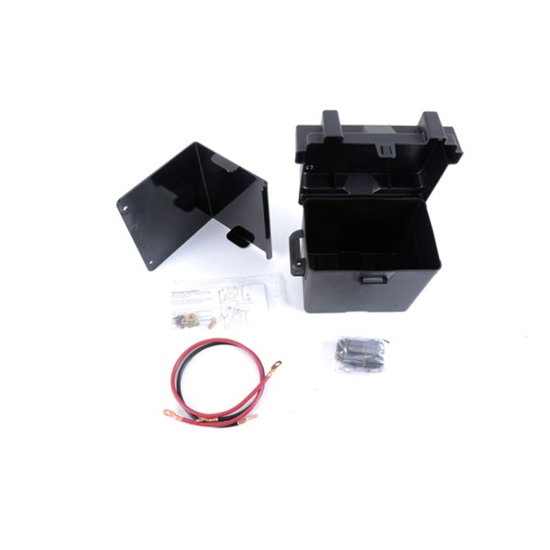 BATTERY SUPPORT BERCOMAC