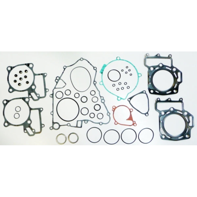 COMPLETE GASKET KIT KAWA VERTEXWINDEROSA