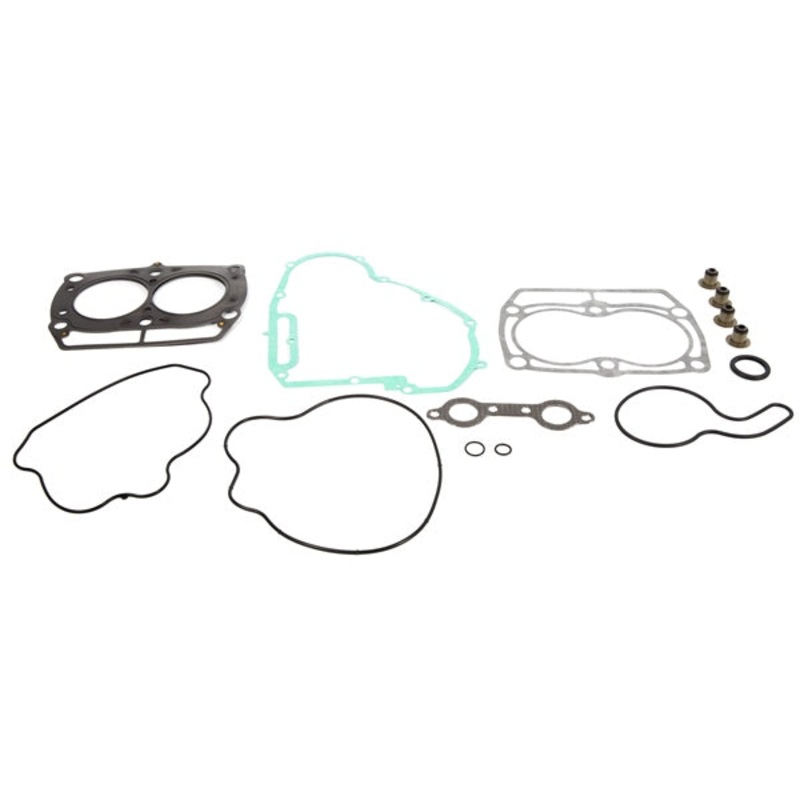 COMPLETE GASKET KIT POL VERTEXWINDEROSA