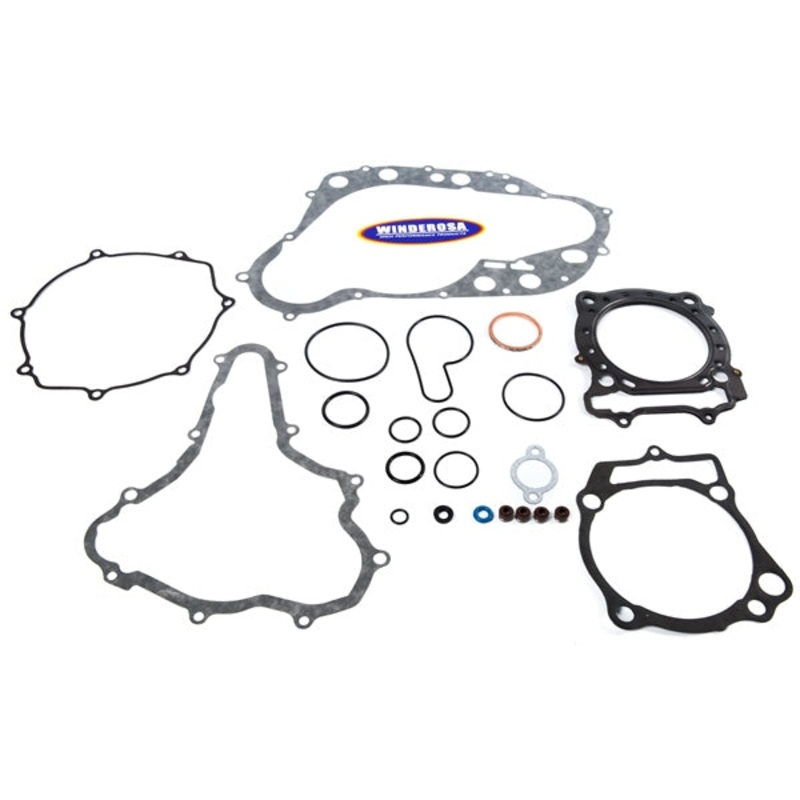COMPLETE GASKET KIT SUZ VERTEXWINDEROSA