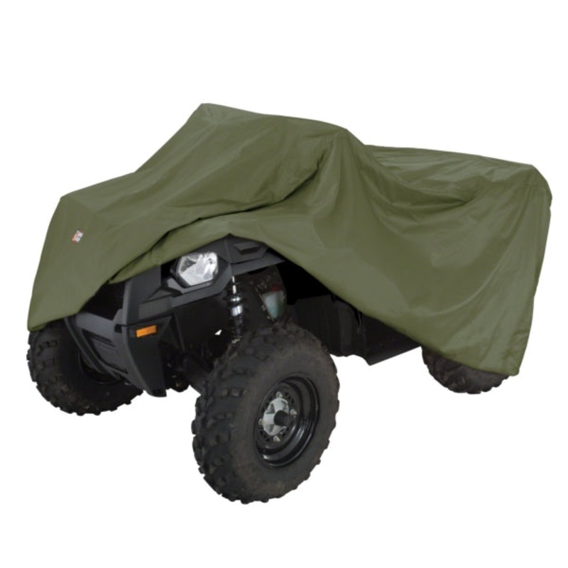 COVER STORAGE ATV XL