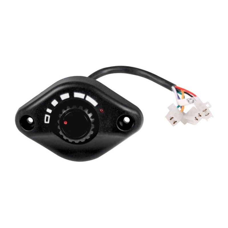 DIMMER SWITCH FOR KIMPEX TRUNK