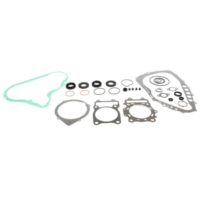 GASKET COMPL KIT W/OIL SEAL A/C