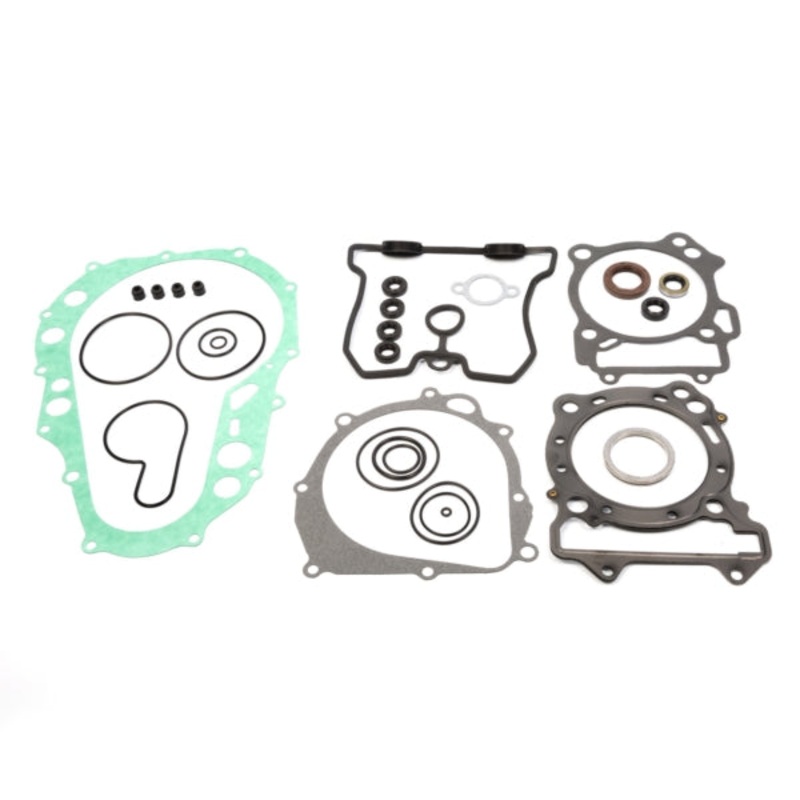GASKET COMPL KIT W/OIL SEAL A/C KAWA