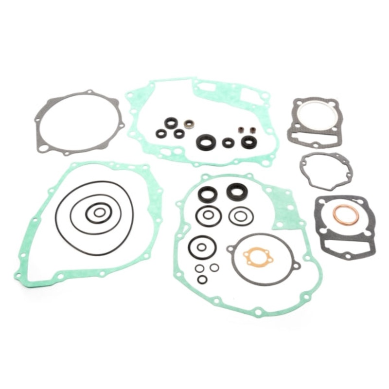 GASKET COMPL KIT W/OIL SEAL HON