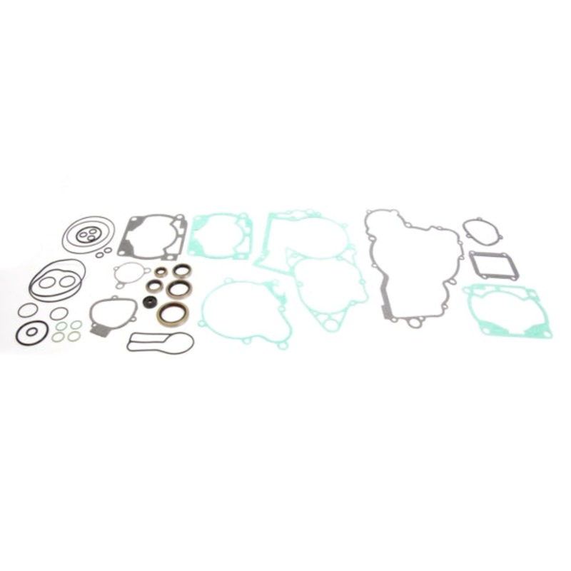 GASKET COMPL KIT W/OIL SEAL HUSA/HUSQV