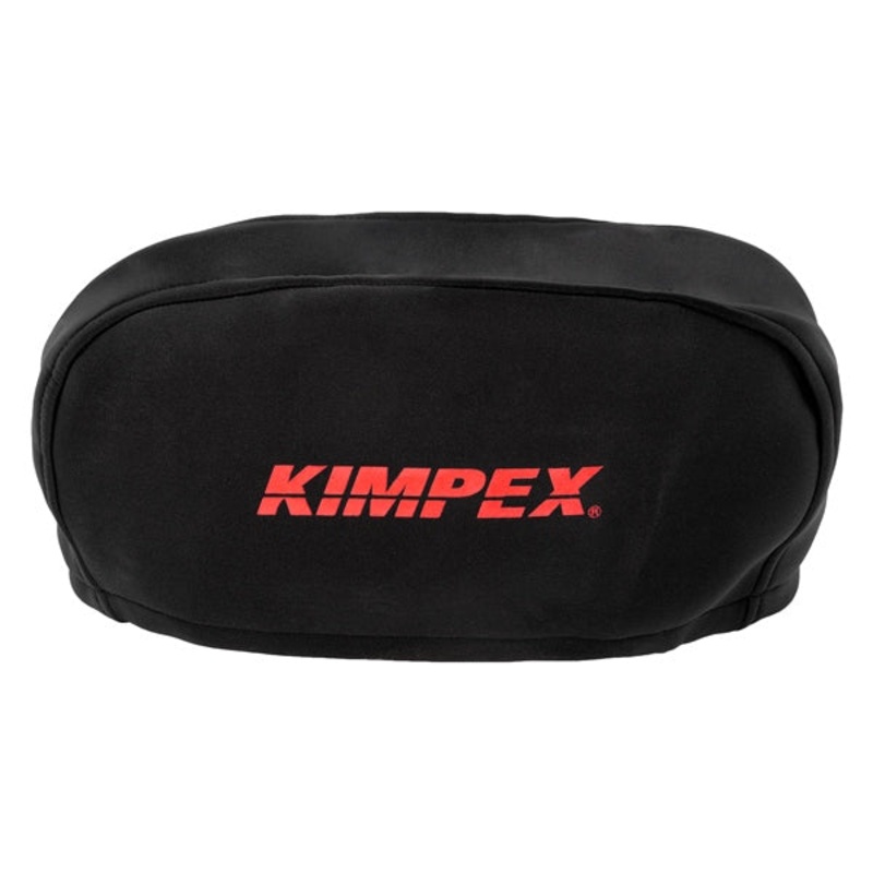 LARGE WINCH COVER KIMPEX