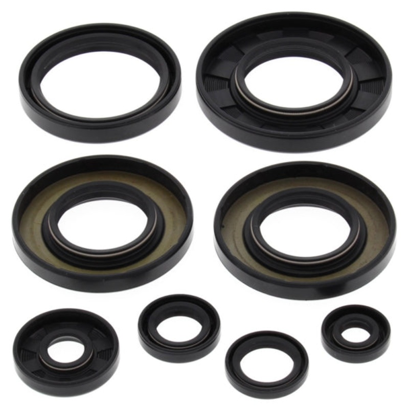 OIL SEAL KIT POL/YAM VERTEXWINDEROSA