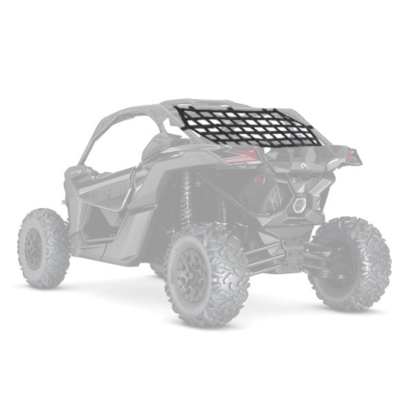 RR NET BRP MRICK X3