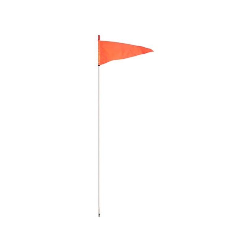 SAFETY FLAG 6FT STROBESTIK STUD MOUNT