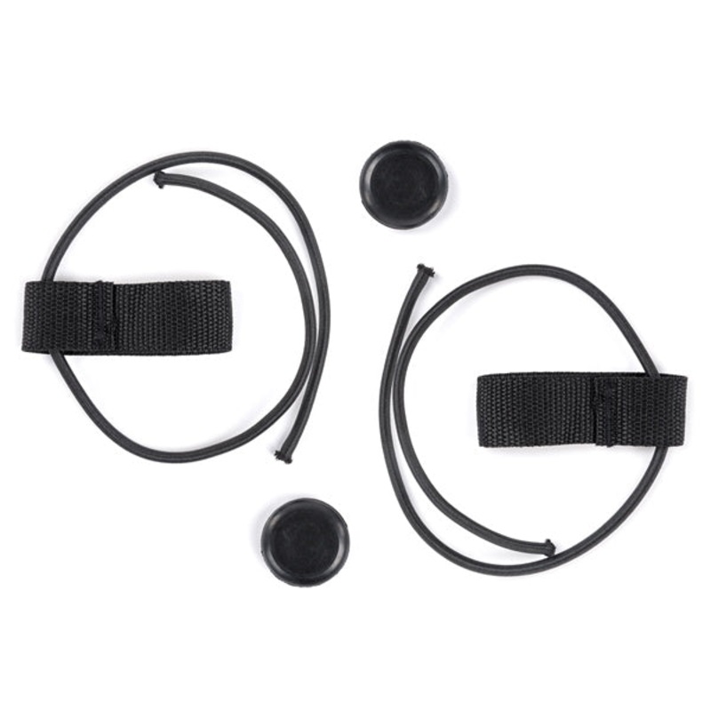SERVICE KIT LATCH AND GROMMET (PAIR)