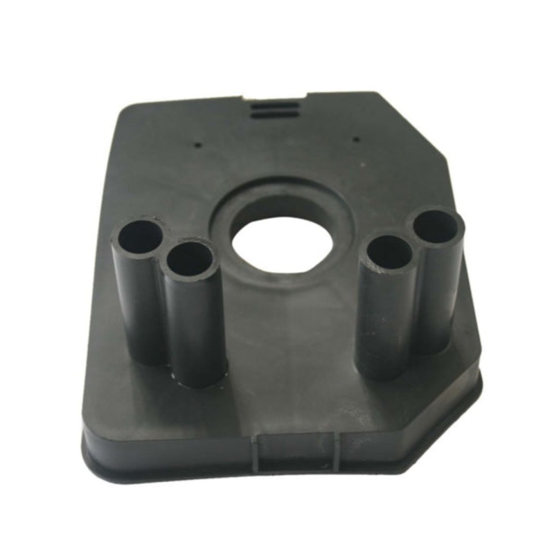 SILENCER NOSE