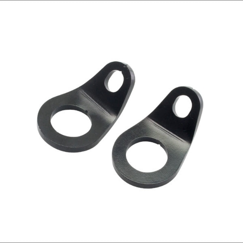 TIEDOWN HOOK STD 2PCS