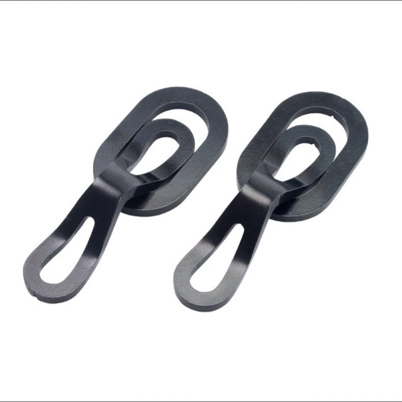TIEDOWN HOOK SWIVEL 2PCS