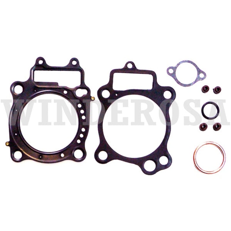 TOP END GASKET KIT HON WINDEROSA