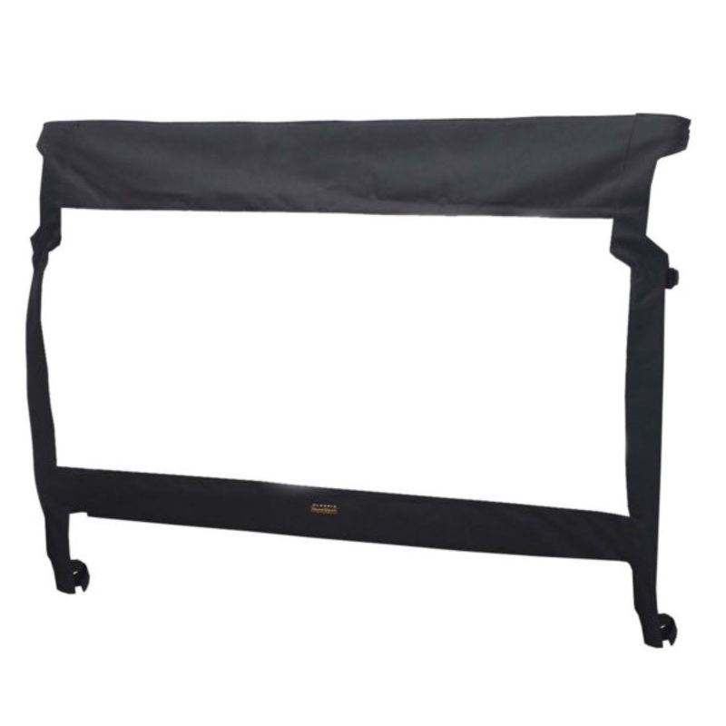 WINDSHIELD ROLLABLE RR YAM CLASSIC
