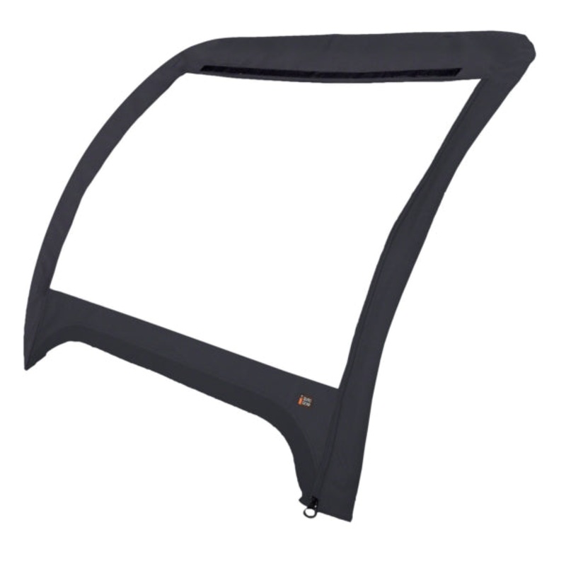 WINDSHIELD UTV KAWA CLASSIC