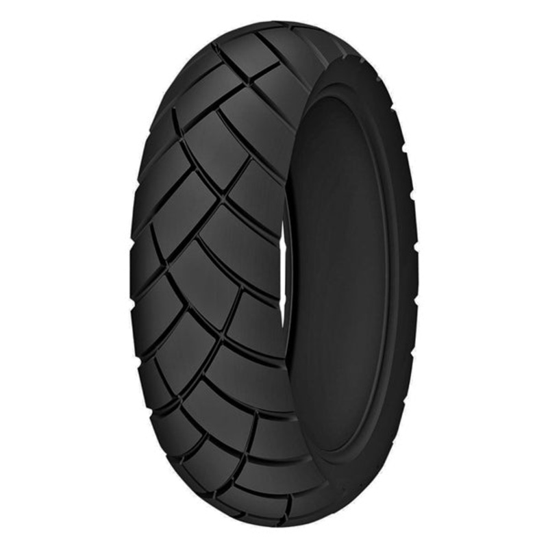 140/80B18 70H K678 PAVER TL KENDA TIRE