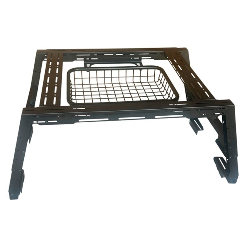BED RACK RR POL HORNET