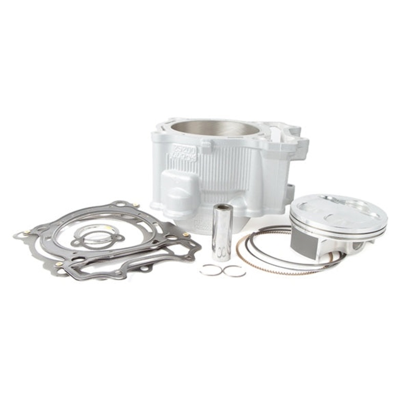 CYLINDER STD BORE HC KIT YAM