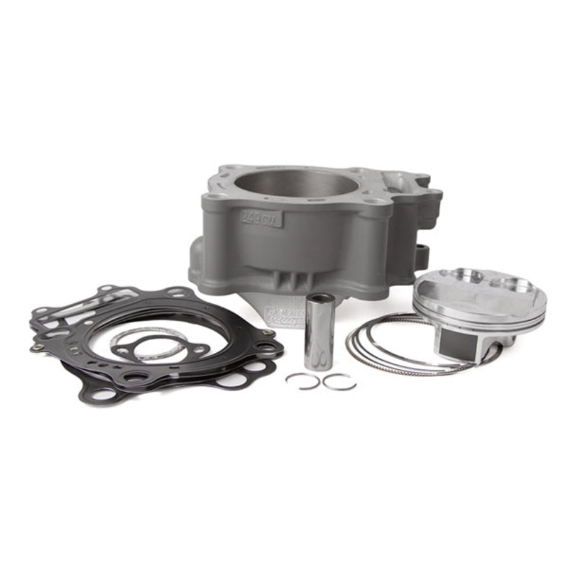 CYLINDER STD BORE KIT HON