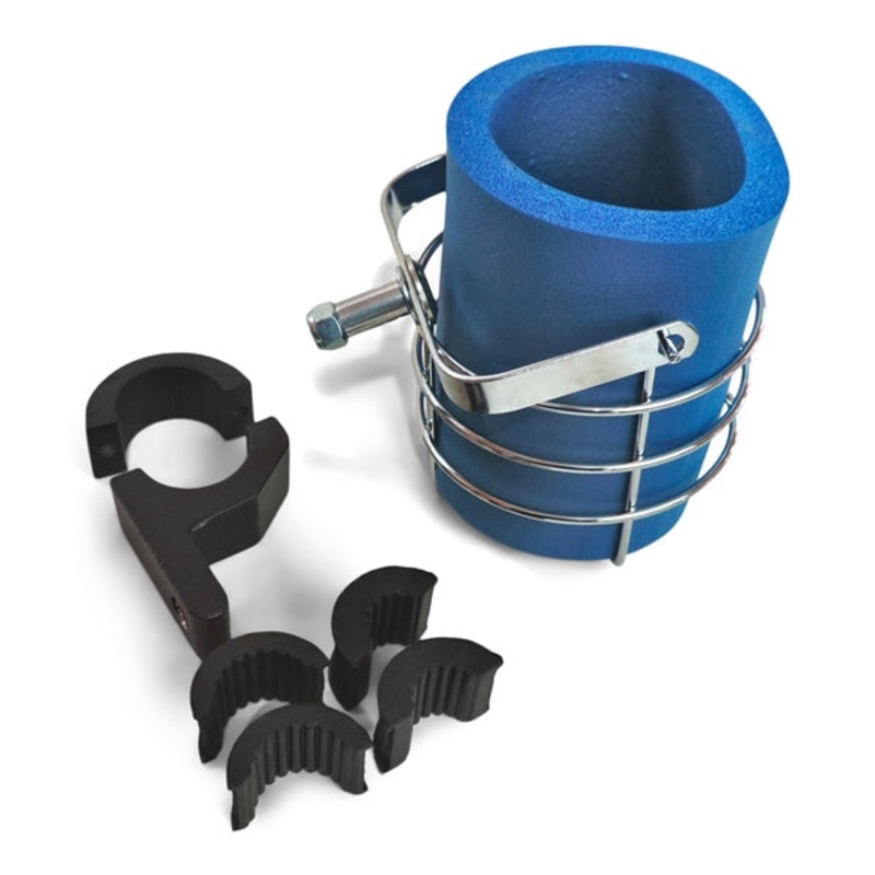 HANDLEBAR DRINK HOLDER ATV HORNET