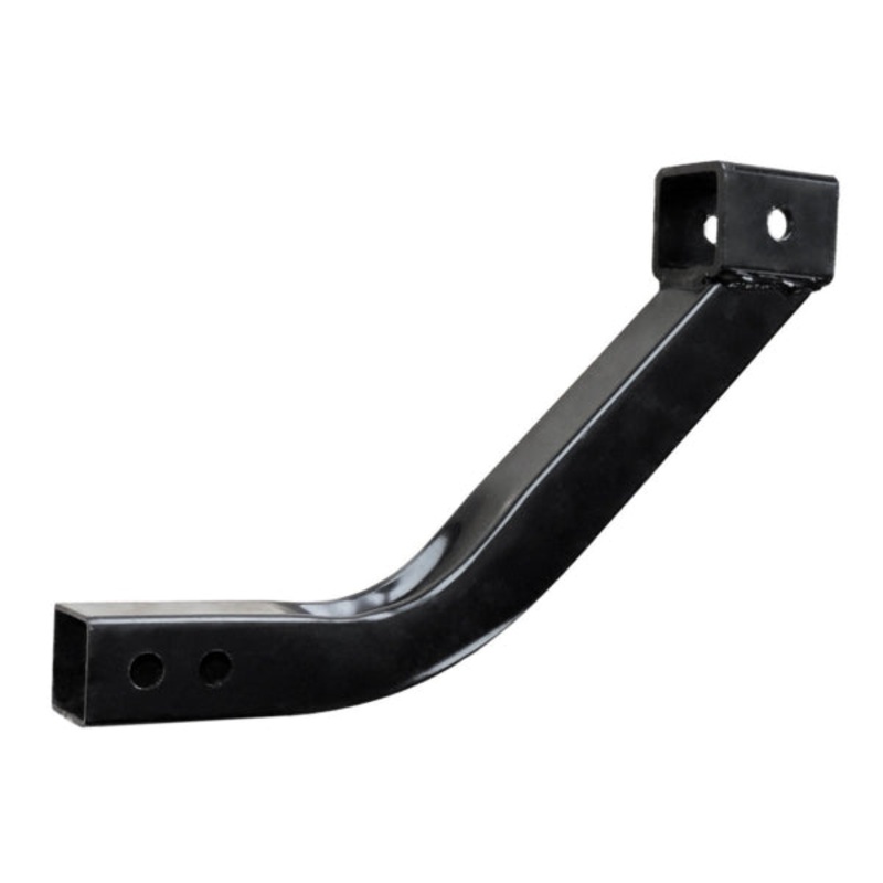 HITCH RECEIVER ADJUST EXTENDER