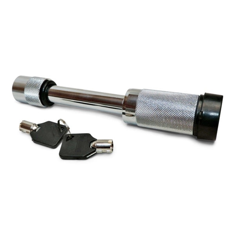 LOCKING HITCH PIN HORNET