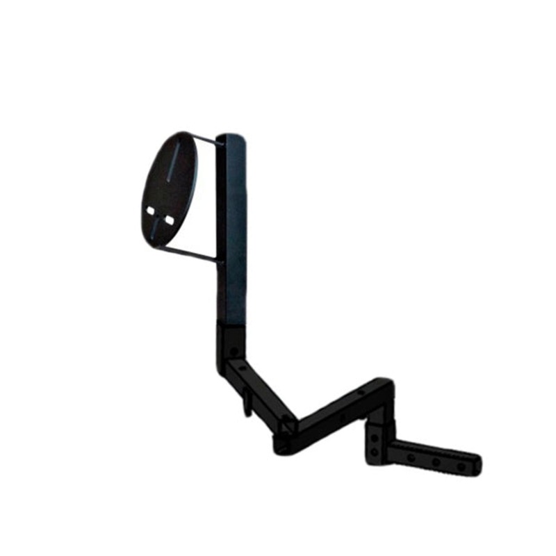 MOUNT TIRE SWING AWAY UTV