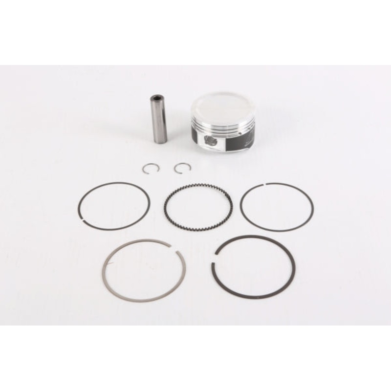PISTON HON WISECO