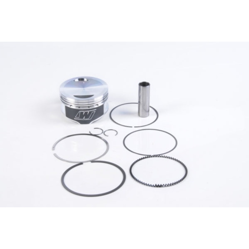 PISTON YAM WISECO