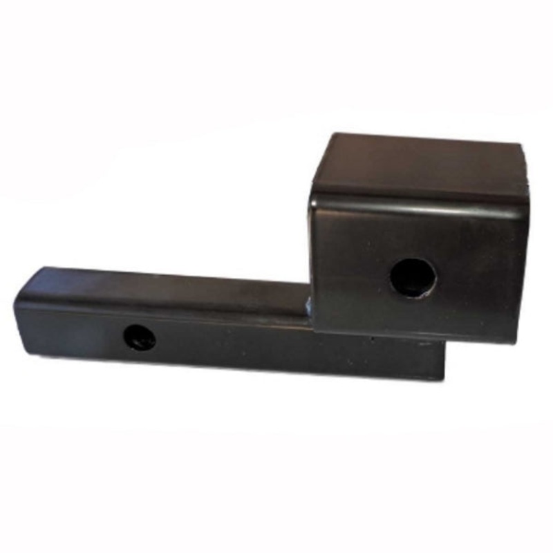 RECEIVER HITCH ADAPTER 1 1/4X2