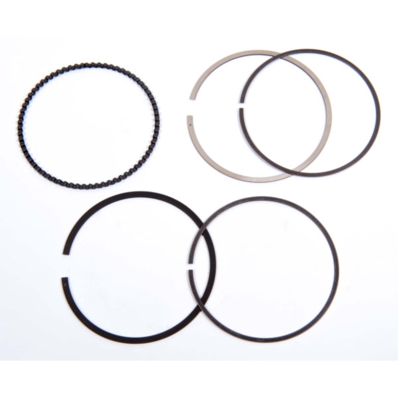 RING SET PISTON HON WISECO