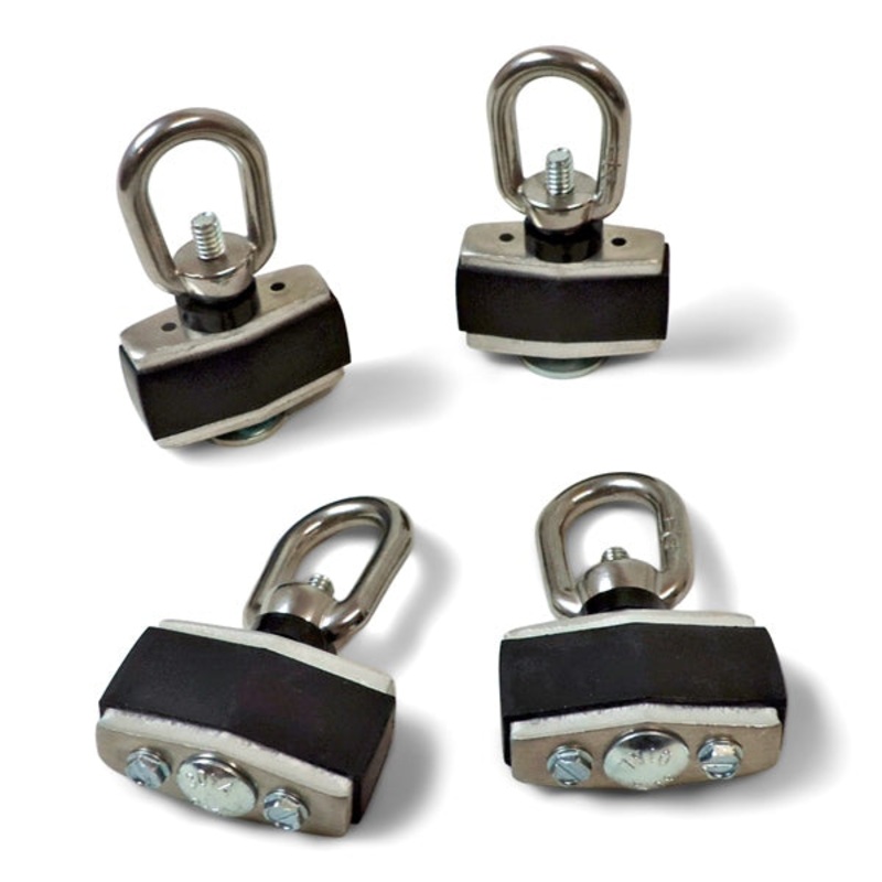 TIE DOWN ANCHORS C-AM QTY4