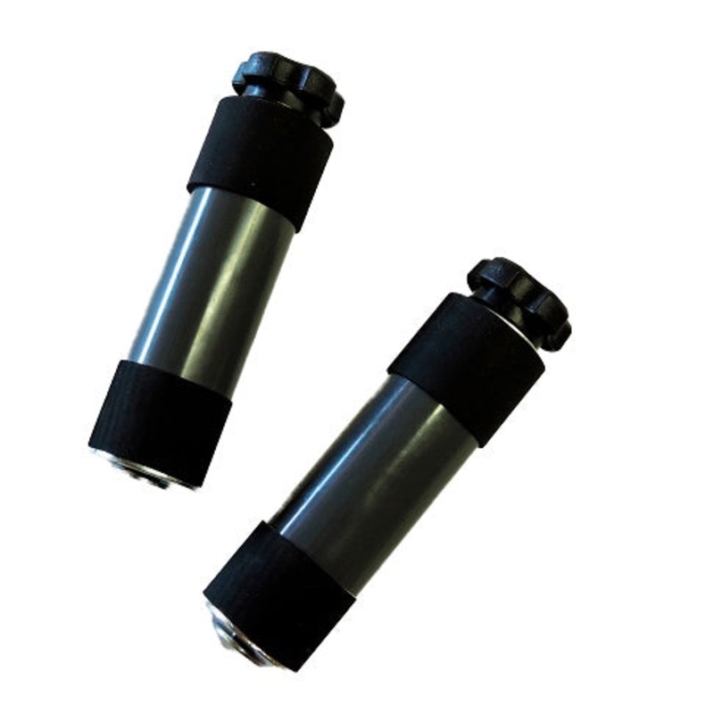 TWIST LOCK TIE DOWN ANCHORS QTY4 POL