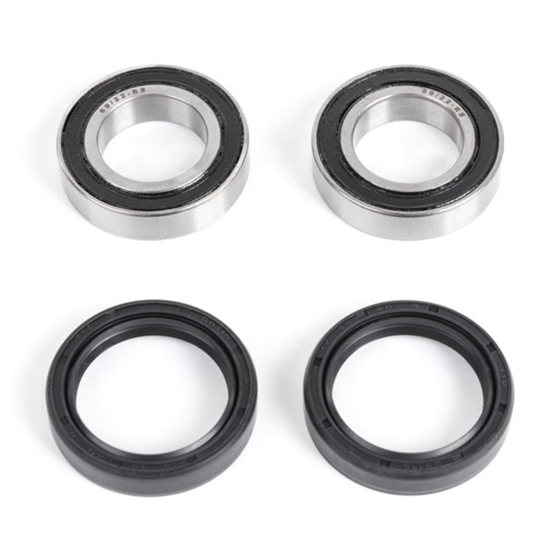 WHEEL BEARING KIT FT SUZ YAM KIMPEX