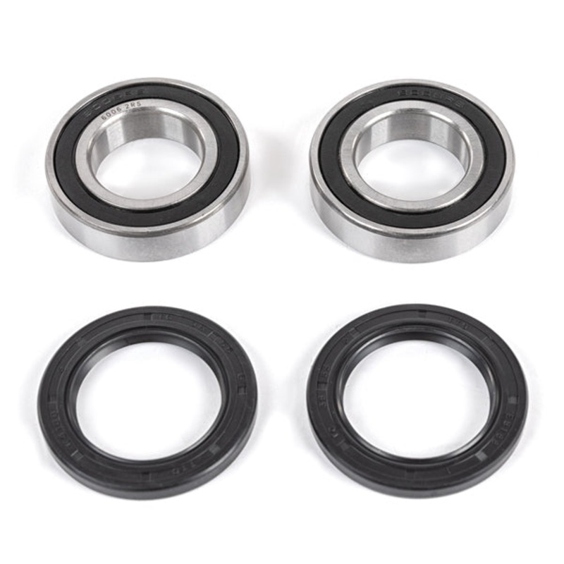 WHEEL BEARING KIT RR SUZ KIMPEX