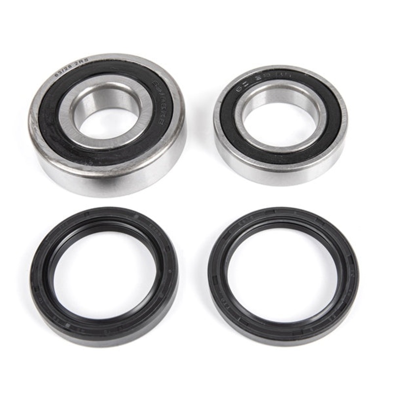 WHEEL BEARING & SEAL KIT RR HON KIMPEX